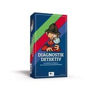 Produktbild: Diagnostik Detektiv