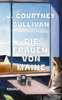 Produktbild: Die Frauen von Maine