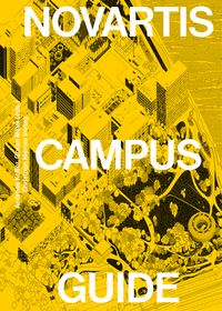 Produktbild: Novartis Campus Guide (&eacute;dition fran&ccedil;aise)