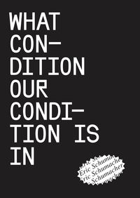 Produktbild: What condition our condition is in