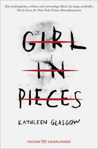 Produktbild: Girl in Pieces