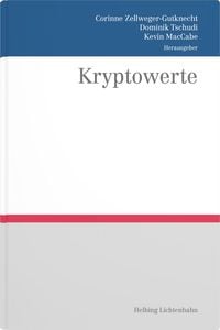 Produktbild: Kryptowerte