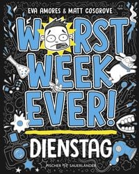 Produktbild: Worst Week Ever &ndash; Dienstag