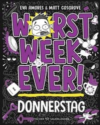 Produktbild: Worst Week Ever &ndash; Donnerstag