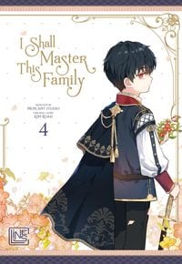Produktbild: I Shall Master This Family 4
