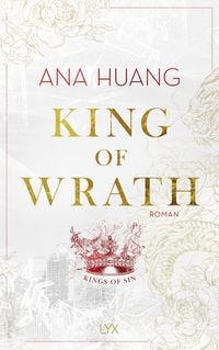 Produktbild: King of Wrath