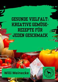 Produktbild: Gesunde Vielfalt: