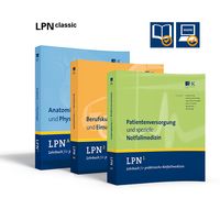 Produktbild: Lehrbuch f&uuml;r pr&auml;klinische Notfallmedizin