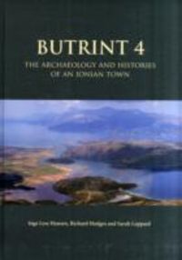 Produktbild: Butrint 4