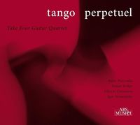 Produktbild: tango perpetuel