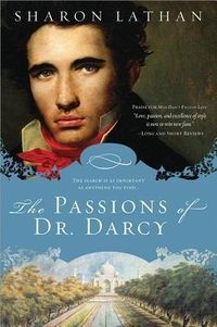 Produktbild: The Passions of Dr. Darcy
