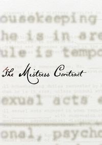 Produktbild: The Mistress Contract