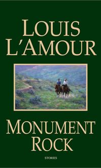 Produktbild: Monument Rock
