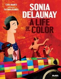 Produktbild: Sonia Delaunay