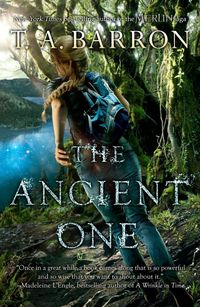 Produktbild: Barron, T: Ancient One