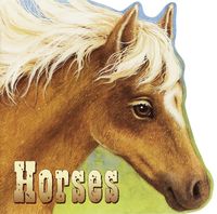 Produktbild: Kulling, M: Horses