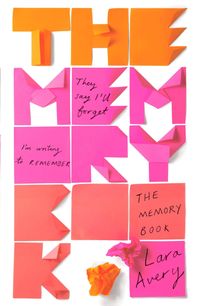 Produktbild: The Memory Book
