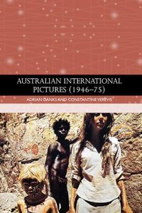 Produktbild: Australian International Pictures (1946 - 75)