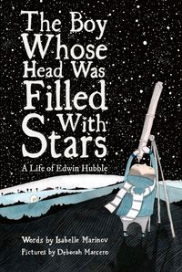 Produktbild: The Boy Whose Head Was Filled with Stars