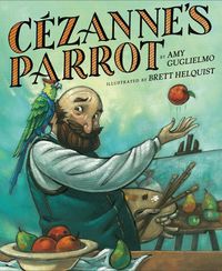 Produktbild: Guglielmo, A: Cezanne's Parrot