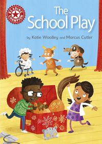 Produktbild: Reading Champion: The School Play
