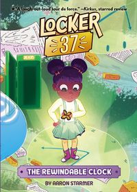 Produktbild: Starmer, A: Rewindable Clock #2