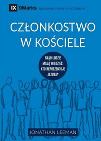 Produktbild: Church Membership / Cz&iquest;onkostwo w ko&iquest;ciele