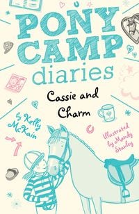 Produktbild: Cassie & Charm