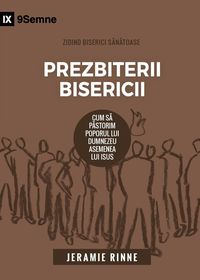 Produktbild: Church Elders / Prezbiterii Bisericii