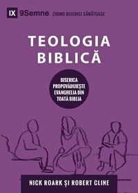 Produktbild: Biblical Theology / Teologia Biblic&iquest;
