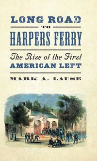 Produktbild: Long Road to Harpers Ferry