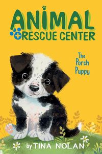 Produktbild: Nolan, T: Porch Puppy