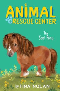 Produktbild: Nolan, T: Sad Pony