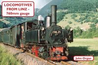 Produktbild: Locomotives from Linz - 760mm Gauge