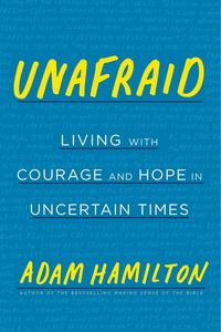 Produktbild: Hamilton, A: Unafraid