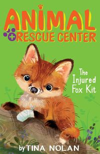 Produktbild: Injured Fox Kit