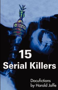 Produktbild: 15 Serial Killers