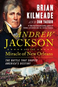 Produktbild: Andrew Jackson & The Miracle O