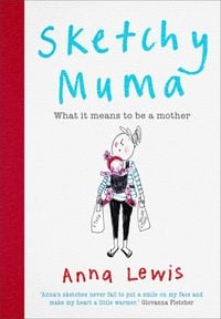 Produktbild: Sketchy Muma