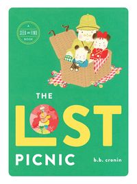 Produktbild: Cronin, B: Lost Picnic