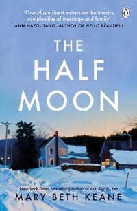 Produktbild: The Half Moon