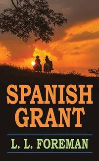 Produktbild: Spanish Grant