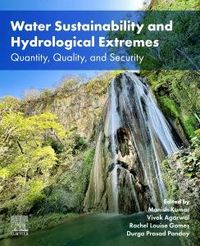 Produktbild: Water Sustainability and Hydrological Extremes