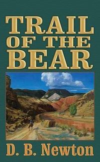 Produktbild: Trail of the Bear