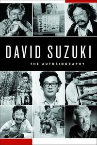 Produktbild: David Suzuki