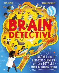 Produktbild: Brain Detective