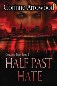 Produktbild: Half Past Hate