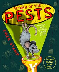 Produktbild: Pests: Return Of The Pests