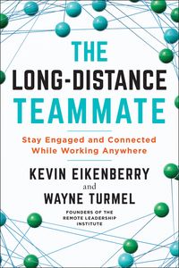 Produktbild: The Long-Distance Teammate