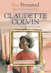 Produktbild: She Persisted: Claudette Colvin